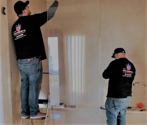 Professional plumbing installation for Leak Detection in Gladewater